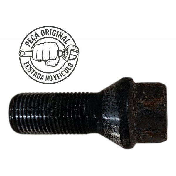 Parafuso Roda Original Mini Cooper Clubman 2011 2012 2013