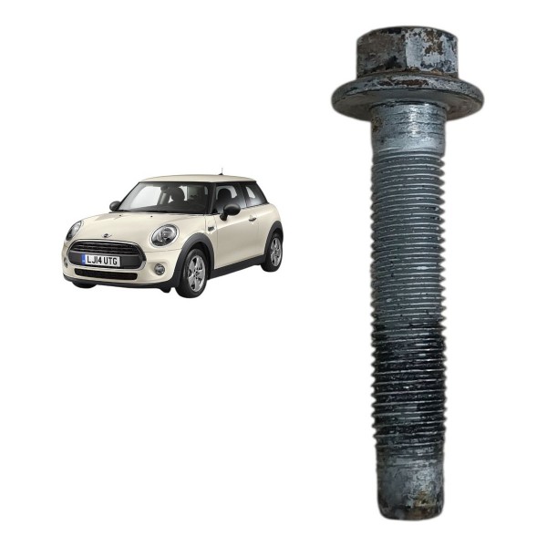 Parafuso 16mm Agregado Traseiro Mini Clubman 2012 Pequeno