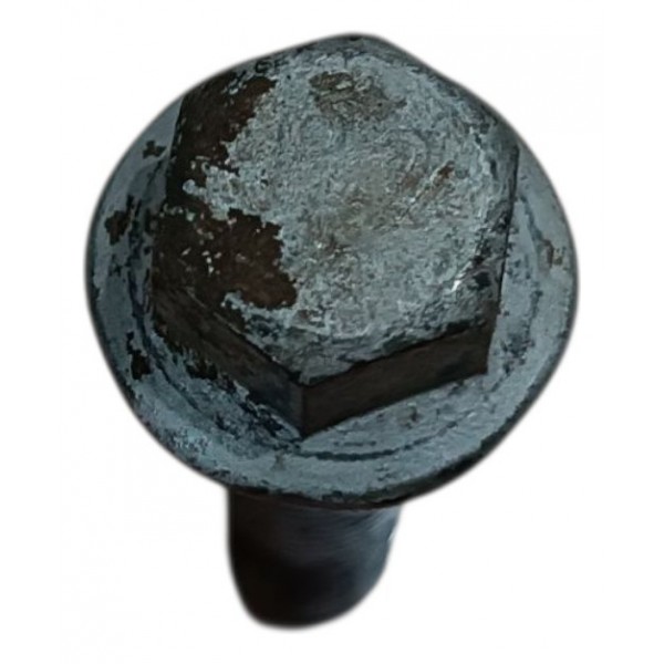 Parafuso 16mm Agregado Traseiro Mini Clubman 2012 Pequeno