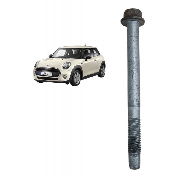 Parafuso Sextavado 16mm Agregado Traseiro Mini Clubman 2012