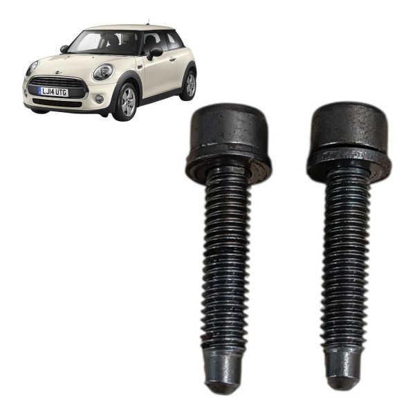 Parafuso Fixação Flauta Combustível Mini Clubman 1.6 2012