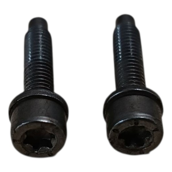 Parafuso Fixação Flauta Combustível Mini Clubman 1.6 2012