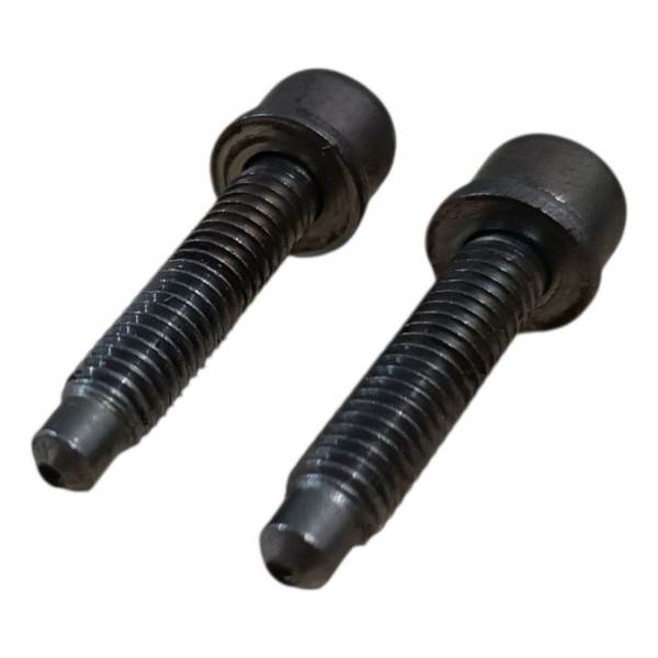 Parafuso Fixação Flauta Combustível Mini Clubman 1.6 2012