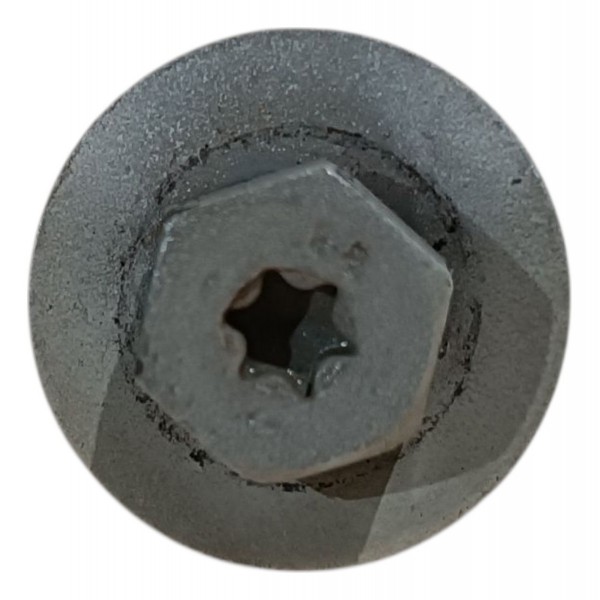 Parafuso Dobradiça Capo Dianteiro Mini Clubman 2011 2012