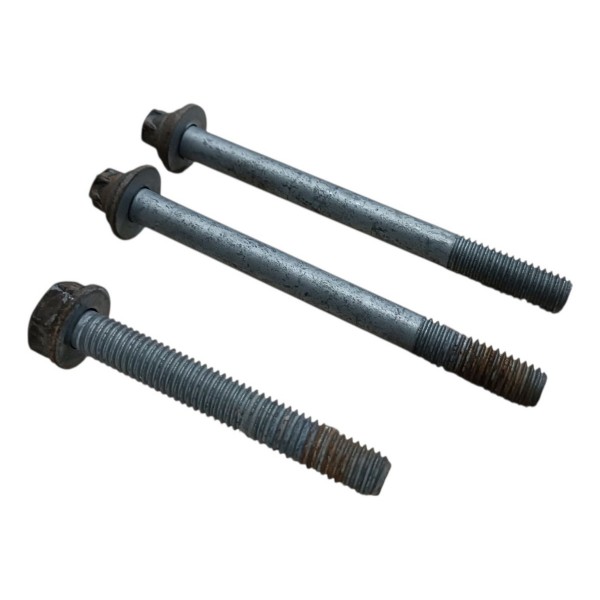 Kit Jogo 3 Parafusos Motor Arranque Mini Clubman 1.6 2012