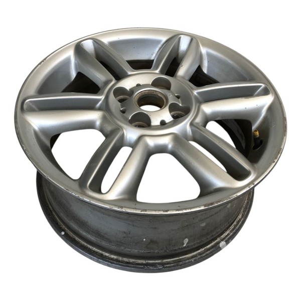 Roda Liga Aro 16 Mini Cooper Clubman Original 2012 2013 04 Prateado