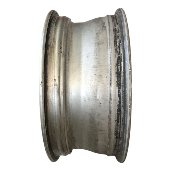 Roda Liga Aro 16 Mini Cooper Clubman Original 2012 2013 03 Prateado