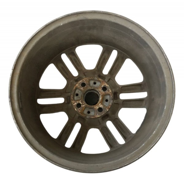 Roda Liga Aro 16 Mini Cooper Clubman Original 2012 2013 03 Prateado