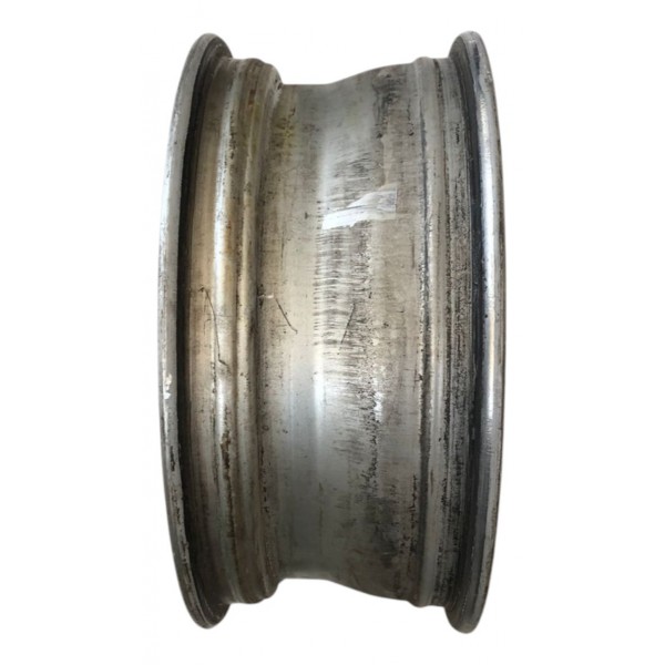 Roda Liga Aro 16 Mini Cooper Clubman Original 2012 2013 01 Prateado