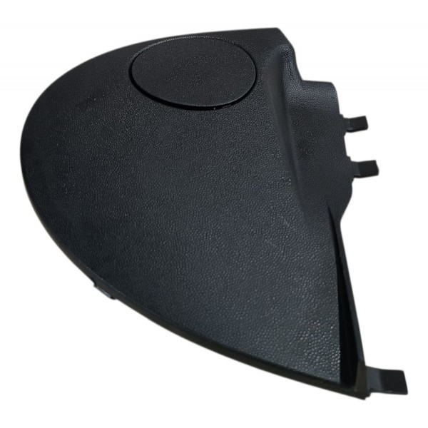 Acabamento Direito Painel Mini Cooper Clubman 2011 2012 2013 Preto