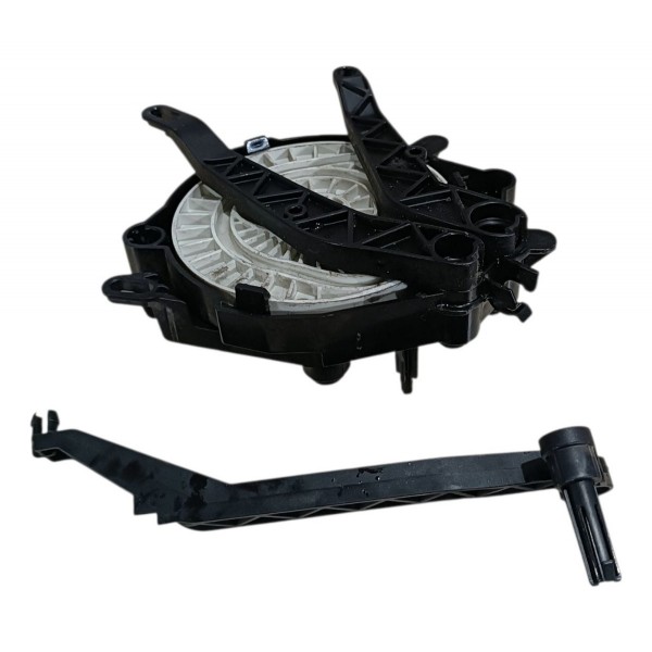 Motor Atuador Direcionador Ar Mini Cooper Clubman 2012 2013
