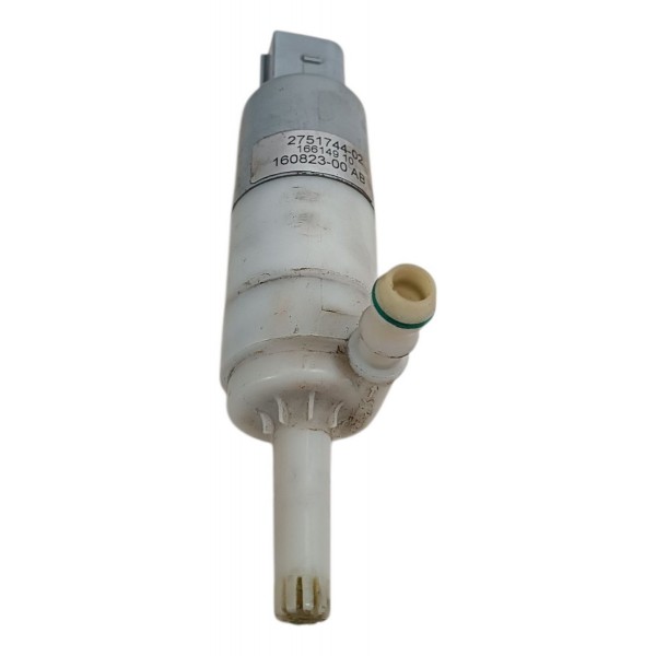 Motor Esguicho Limpador Mini Cooper Clubman 2011 2012 2013