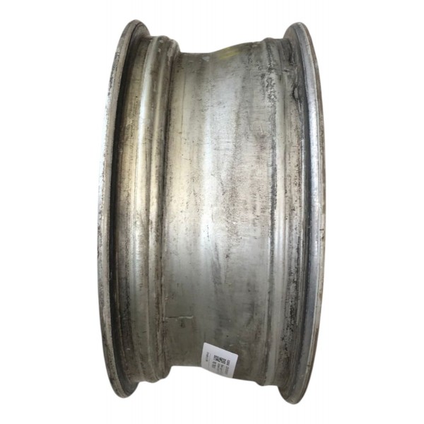 Roda Liga Aro 16 Mini Cooper Clubman Original 2012 2013 02 Prateado