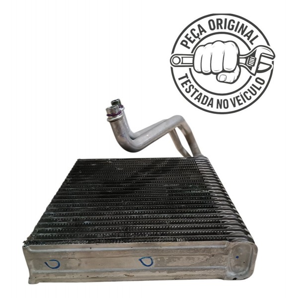 Radiador Evaporador Ar Condicionado Mini Clubman 1.6 2012