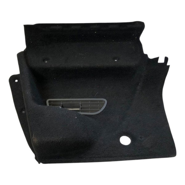 Forro Carpete Porta Malas Esquerdo Mini Cooper Clubman 2012