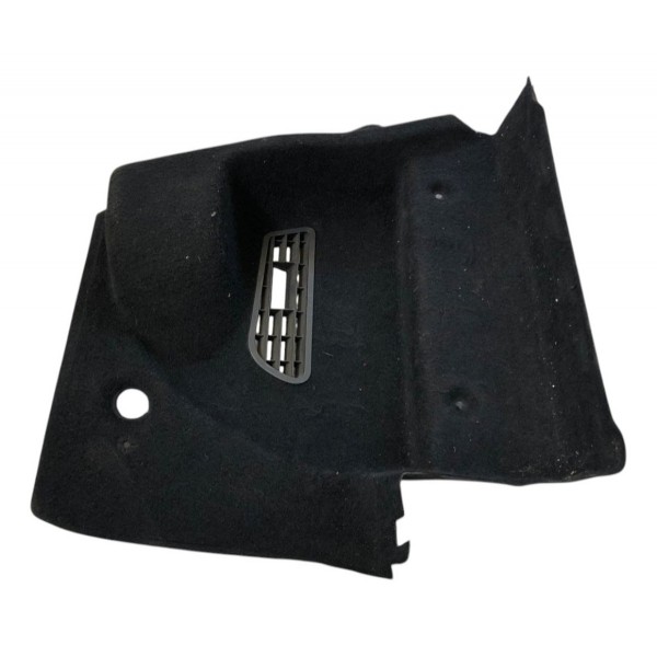 Forro Carpete Porta Malas Esquerdo Mini Cooper Clubman 2012