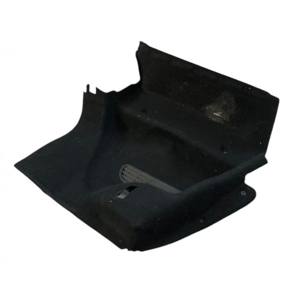 Forro Carpete Porta Malas Direito Mini Cooper Clubman 2012