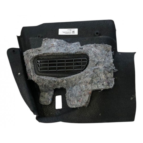 Forro Carpete Porta Malas Direito Mini Cooper Clubman 2012