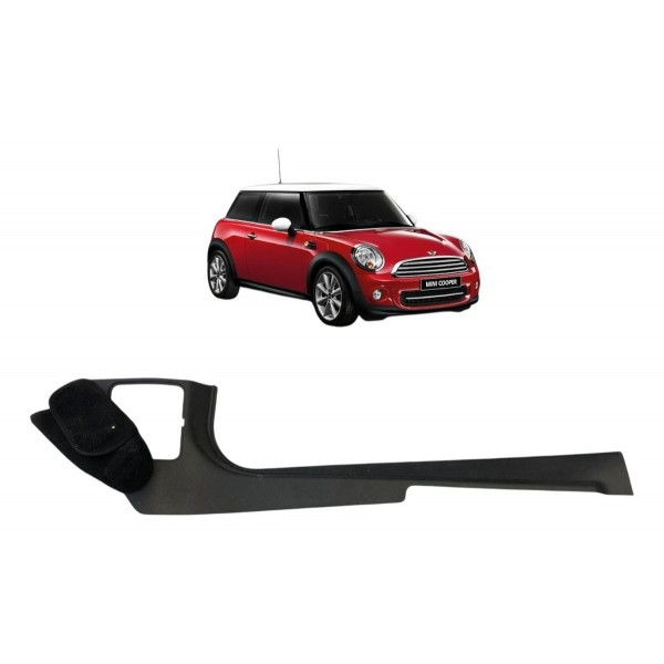 Soleira Porta Dianteira Direita Mini Cooper Clubman 2012