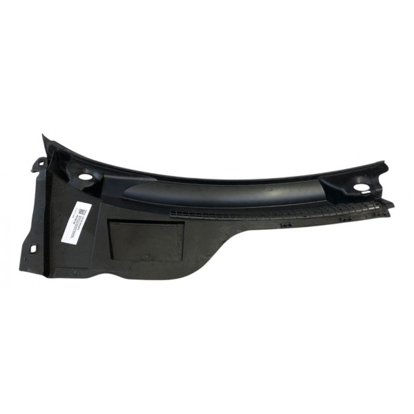 Grade Churrasqueira Parabrisa Mini Cooper Clubman 2012 2013