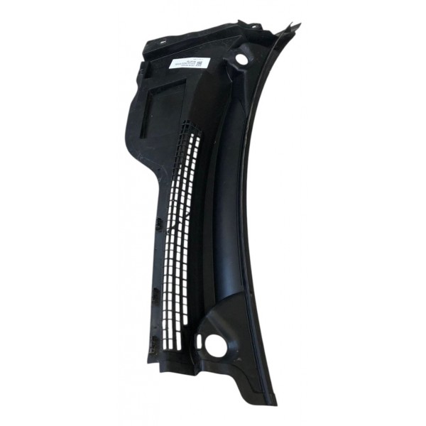 Grade Churrasqueira Parabrisa Mini Cooper Clubman 2012 2013