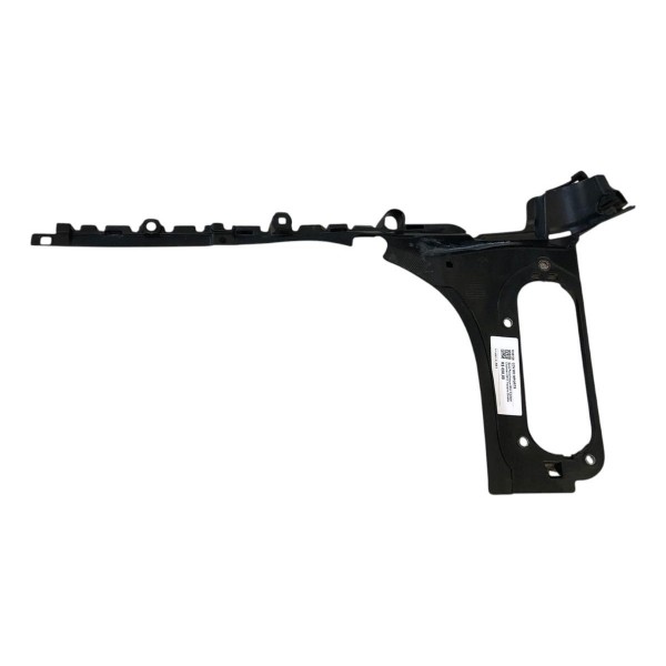 Guia Parachoque Mini Cooper Clubman 2012 Traseiro Direito