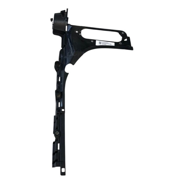 Guia Parachoque Mini Cooper Clubman 2012 Traseiro Direito