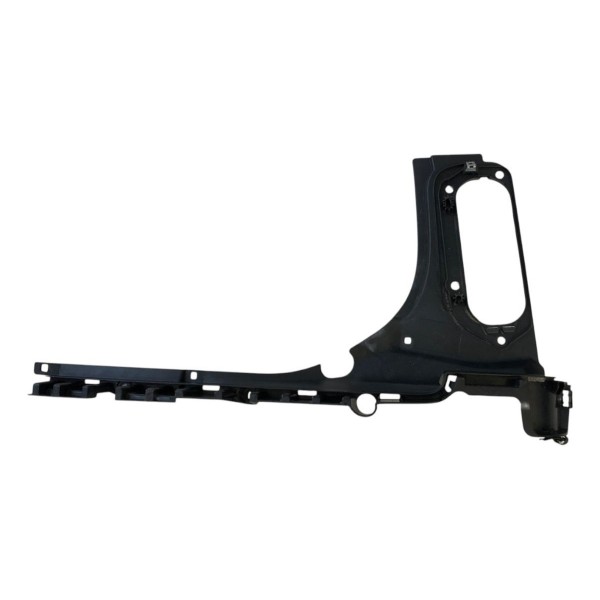 Guia Parachoque Mini Cooper Clubman 2012 Traseiro Direito