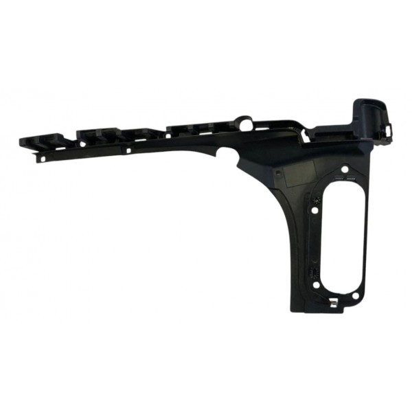 Guia Parachoque Mini Cooper Clubman 2012 Traseiro Esquerdo