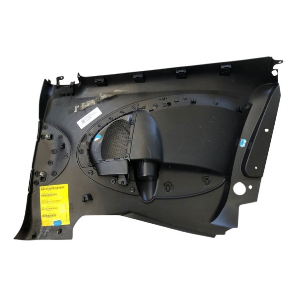 Forro Traseiro Esquerdo Mini Cooper Clubman 2011 2012 2013