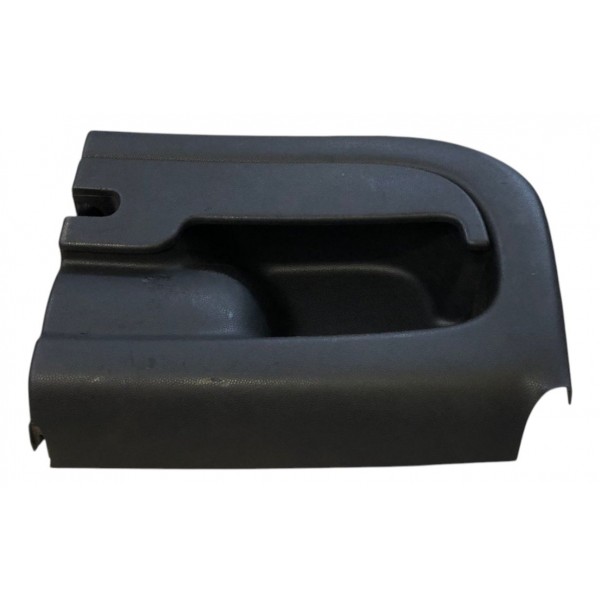 Forro Porta Mala Traseiro Direito Mini Cooper Clubman 2012