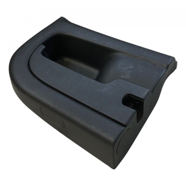 Forro Porta Mala Traseiro Direito Mini Cooper Clubman 2012