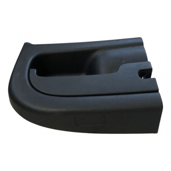 Forro Porta Mala Traseiro Direito Mini Cooper Clubman 2012