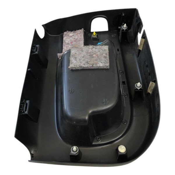 Forro Porta Mala Traseiro Esquerdo Mini Cooper Clubman 2012