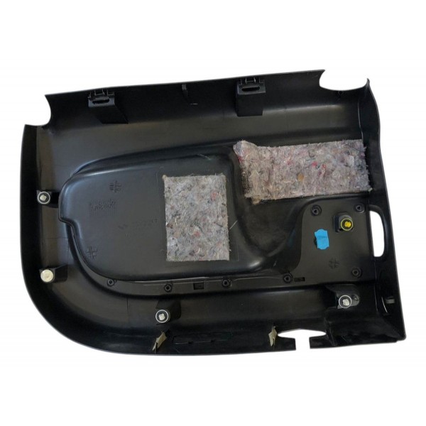 Forro Porta Mala Traseiro Esquerdo Mini Cooper Clubman 2012