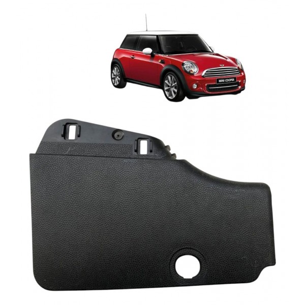 Forro Capa Acabamento 51436959311 Mini Cooper Clubman 2012