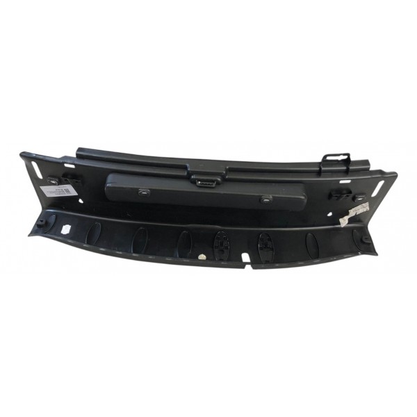 Soleira Moldura Painel Porta Malas Mini Cooper Clubman 2012