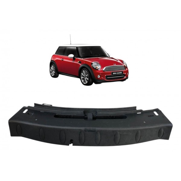 Soleira Moldura Painel Porta Malas Mini Cooper Clubman 2012
