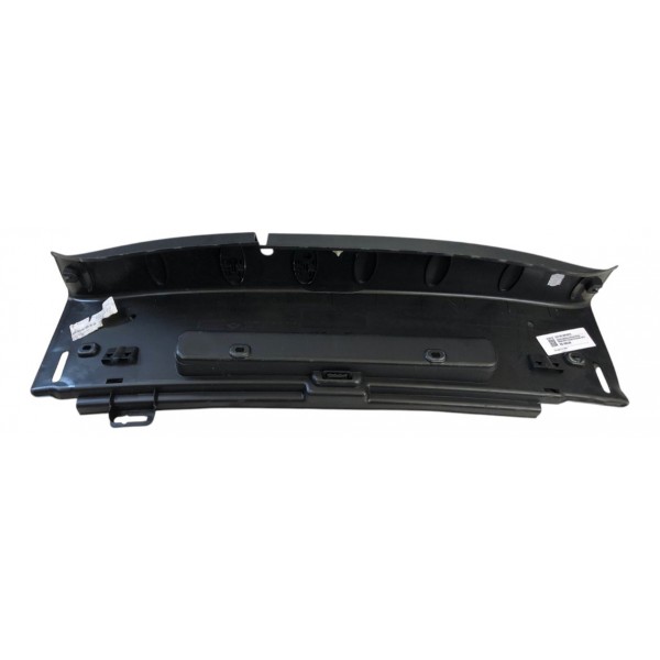 Soleira Moldura Painel Porta Malas Mini Cooper Clubman 2012