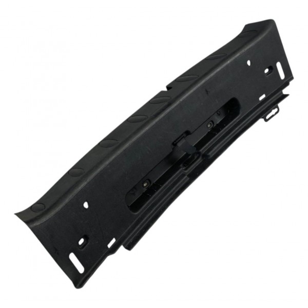 Soleira Moldura Painel Porta Malas Mini Cooper Clubman 2012