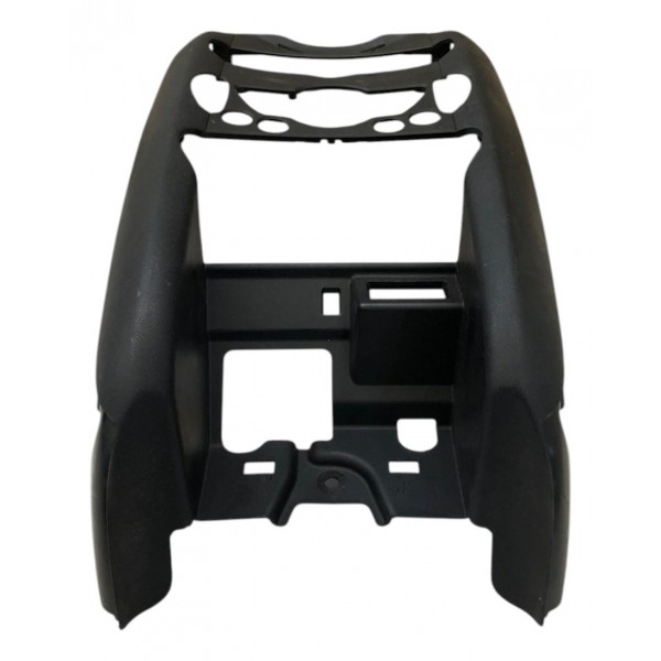 Moldura Painel Central Mini Cooper Clubman 2012 2013 Orig