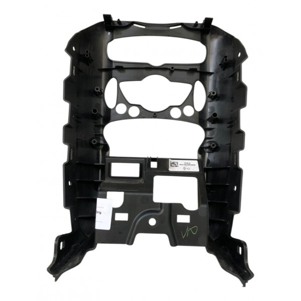 Moldura Painel Central Mini Cooper Clubman 2012 2013 Orig