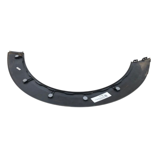 Moldura Paralama Traseiro Esquerdo Mini Cooper Clubman 2012