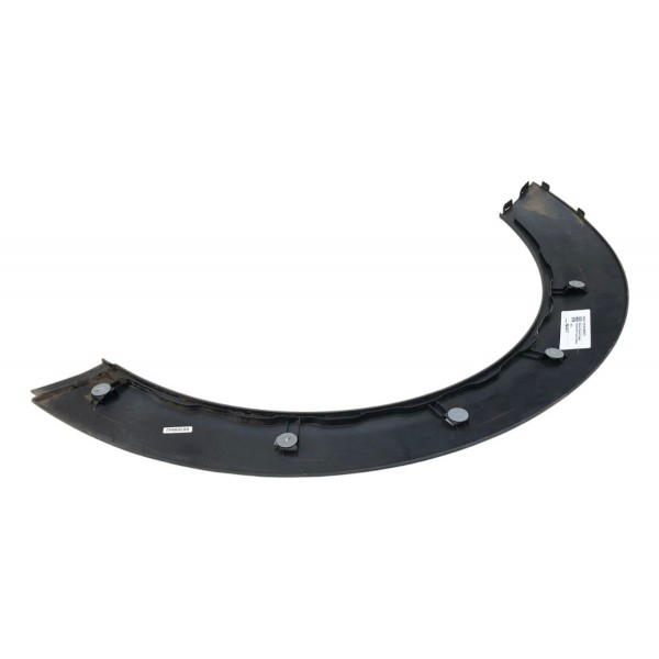 Moldura Paralama Traseiro Esquerdo Mini Cooper Clubman 2012