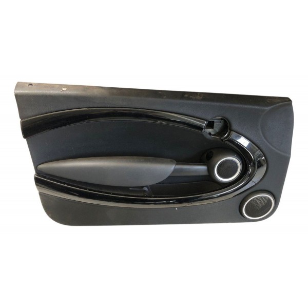 Forro Porta Dianteiro Esquerdo Mini Cooper Clubman 2012 2013