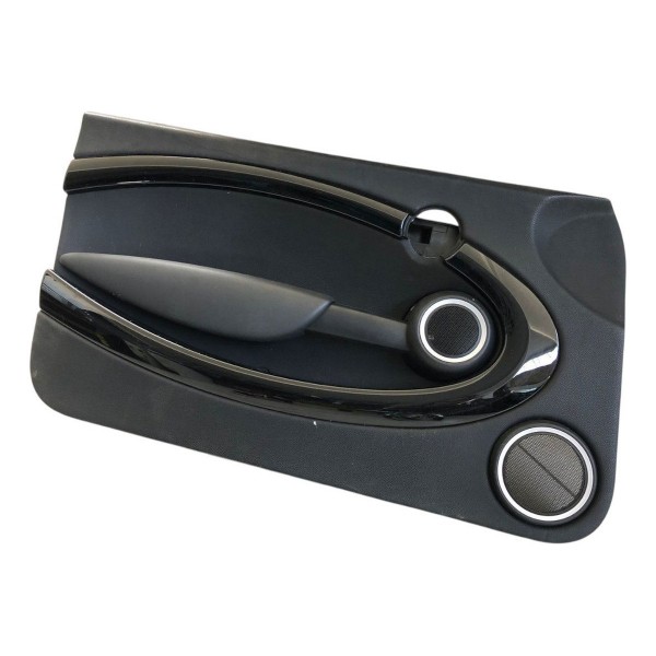 Forro Porta Dianteiro Esquerdo Mini Cooper Clubman 2012 2013
