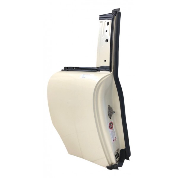 Porta Traseira Direita Mini Cooper Clubman 2011 2012 2013 Traseira Direita