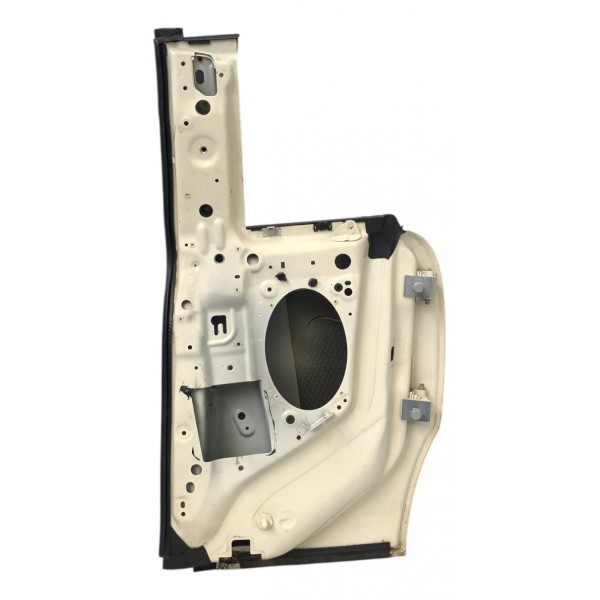 Porta Traseira Direita Mini Cooper Clubman 2011 2012 2013 Traseira Direita