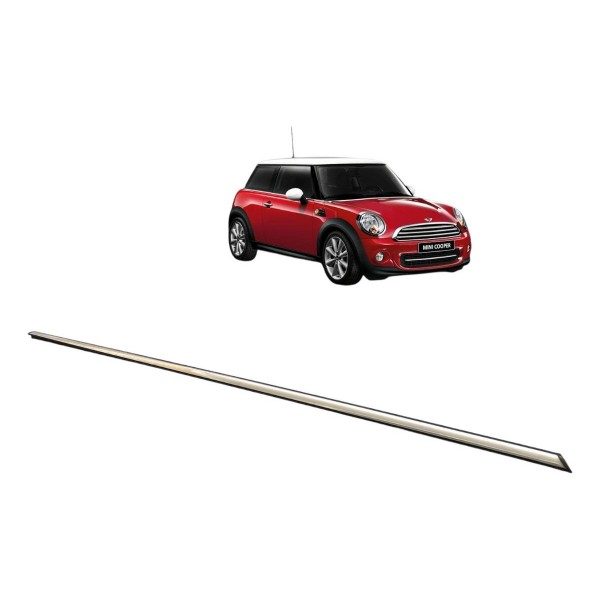 Pestana Porta Dianteira Direita Mini Cooper Clubman 2012