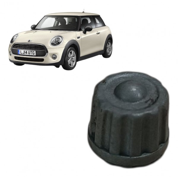 Tampa Flauta Combustível Mini Cooper Clubman 1.8 16v 2012